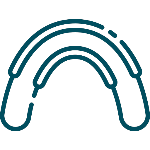 Clear Aligners (Invisalign)