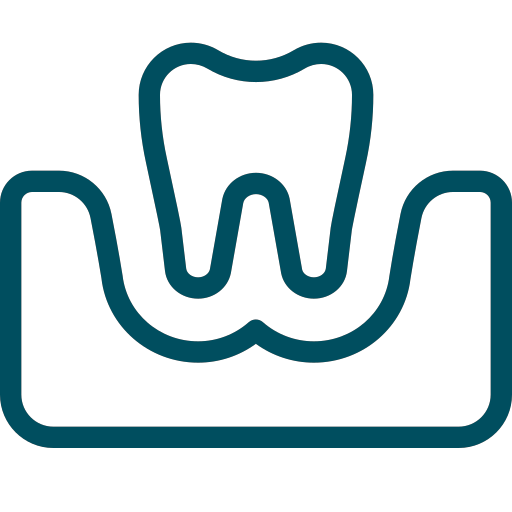 Gum Recession Treatment