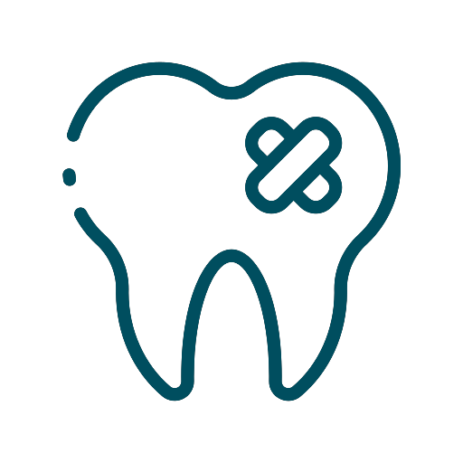 Fillings – Cavity Treatment